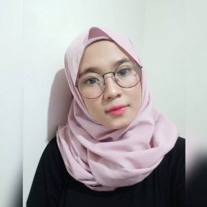 Anggun Pratiwi profile icon