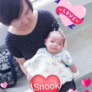 Orange Monday profile icon