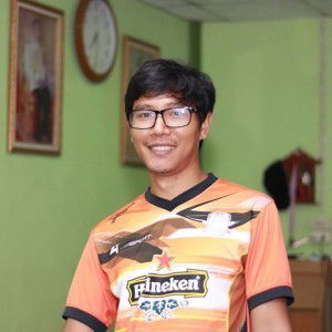 Nuttapong Klanmankong profile icon