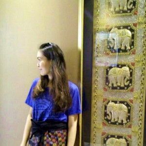 Orathai Rain profile icon