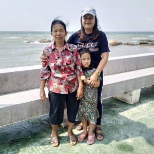 Sirinun Kleebkrathok profile icon