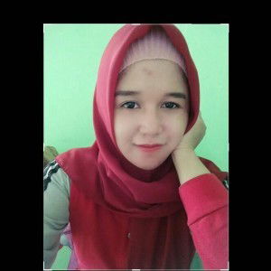 Ika Pertiwi Rauf profile icon