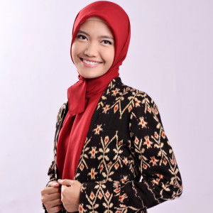 Fitria Nur Azizah profile icon