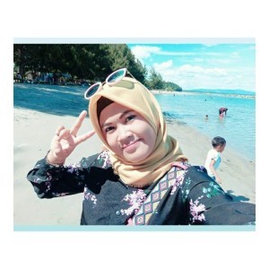 Aisyah Mahardina Sari profile icon