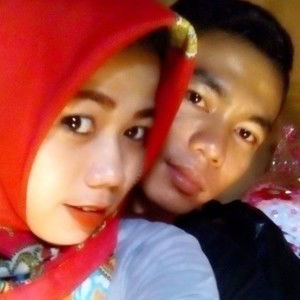 Azmie Kimziyong profile icon