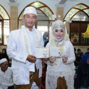 Annisa Nasha profile icon