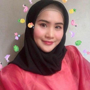 Rani Aryani profile icon