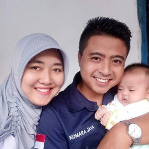 Fitri Gembil profile icon