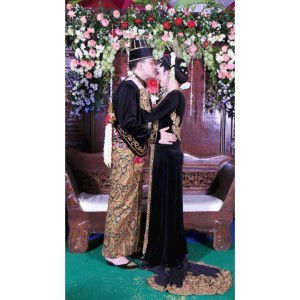 Vita Lutfiati profile icon