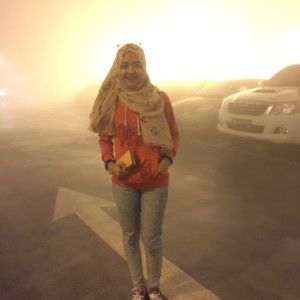 Qaqa Mansor profile icon