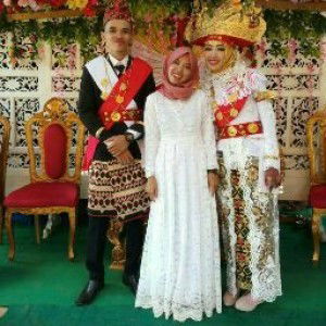 Annysa Eka Wulandari profile icon