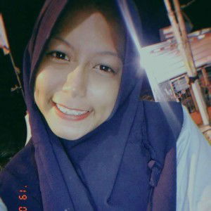 Melly Ardiri An profile icon