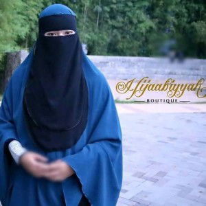 Khairunnisa Al Mahfudzoh profile icon