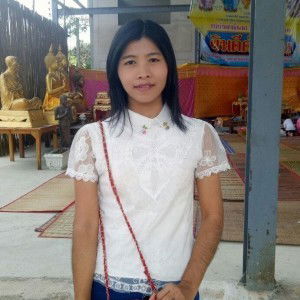 ภัทรวดี โว่ยแม้ profile icon