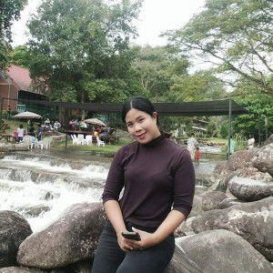 Thitiwan Suwan profile icon