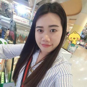 Linly Chalinee profile icon