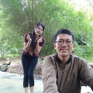 Siau Ling profile icon