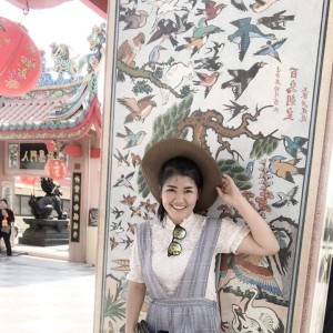 Fah Kunlayanee profile icon