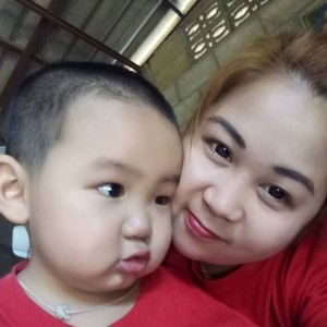 Looktarn P'Peemai N'Stamp profile icon