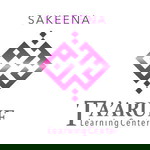 Sakeena Taaruf profile icon