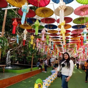 Benjaporn Maneewan profile icon