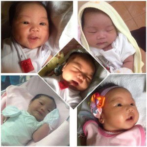 Michelle fm profile icon