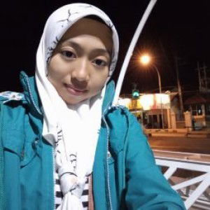 Maria Ulfa profile icon