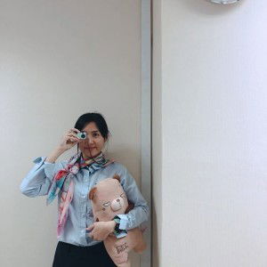 Prathana Vichumanee profile icon