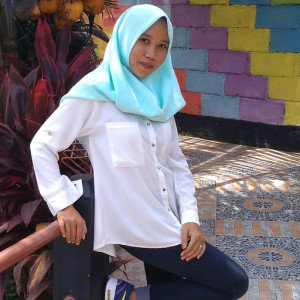 ayu dia citra profile icon