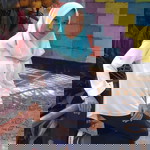 ayu dia citra profile icon