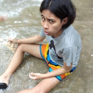 Suparada Phongpew profile icon