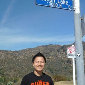 Jerry Tan profile icon