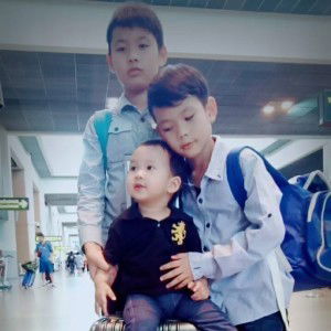 Kulthida Wongsrisoonthorn profile icon