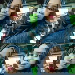 Qoriah Khadafi profile icon