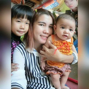 คุณแม่ น้องปันปั้้น profile icon