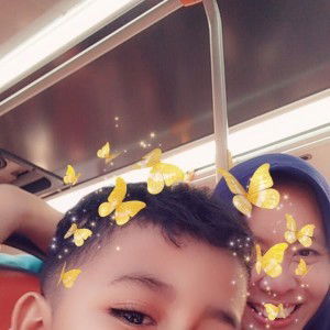 Davin Endut profile icon