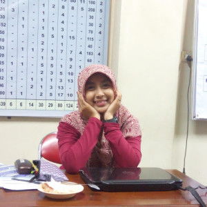 Anisa Widyastuti profile icon