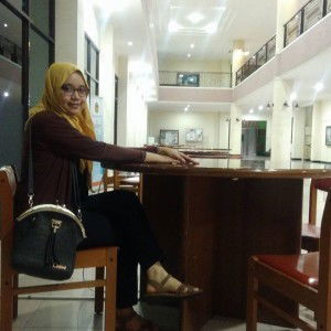 Nurul Isty profile icon