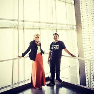 Hafidza Silviana profile icon