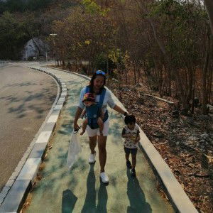 Bhurita N Aumsomang profile icon