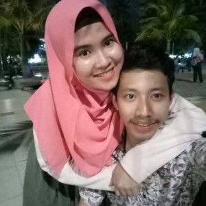 Suci Rahmayani Masdah profile icon