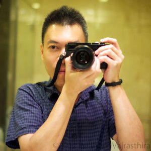 Polthorn Vajrasthira profile icon