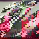 Lucky-a Suramit profile icon