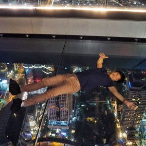 Krailert Manajaroen profile icon