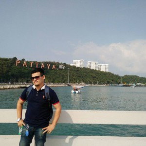 Riskee Tohmad profile icon