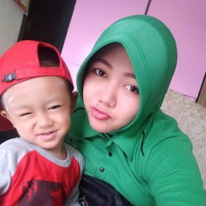 Arinia Iken profile icon