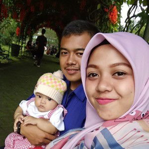 Finka Tustiani profile icon