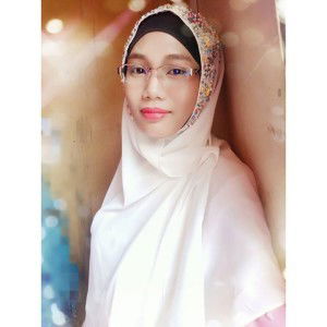 Haslina Kasbulah profile icon