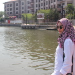 hidayah razali profile icon