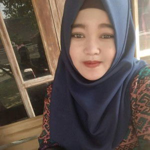 Fitry Fhitrii Handa profile icon